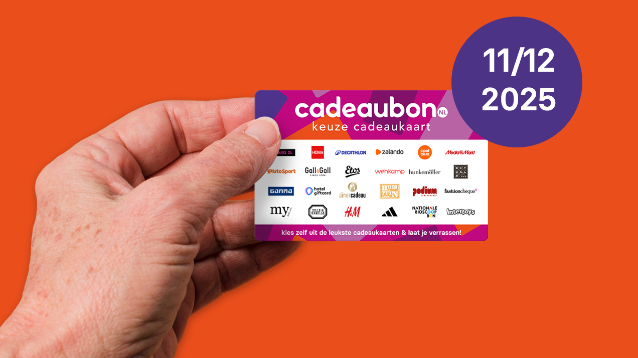 Dag van de Vrachtwagenchauffeur cadeau